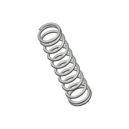 Approved Vendor Compression Spring, O= .120, L= .50, W= .014 G209969891